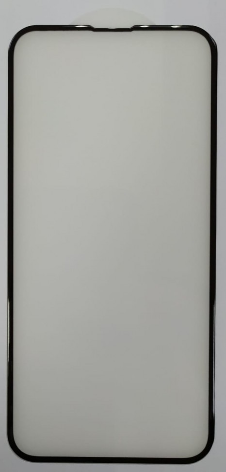 Защитное стекло для i-Phone 13 Mini 5.4" Xreel чёрное