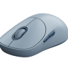 Мышь беспроводная компьютерная Xiaomi Wireless Mouse 3 (XMWXSB03YM) синий