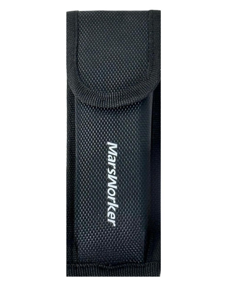 Мультитул Xiaomi MarsWorker Multifunction Wrench MSHH001 черный