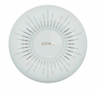 Cтерилизатор для холодильника Xiaomi Lofans B3 белый