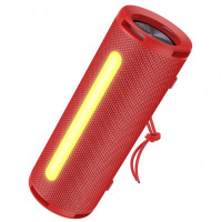 Bluetooth колонка Borofone BR31 красная