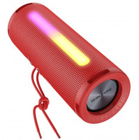 Bluetooth колонка Borofone BR31 красная