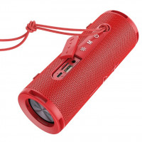 Bluetooth колонка Borofone BR31 красная
