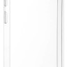 Чехол-накладка силикон 2.0мм Samsung Galaxy A42 5G прозрачный