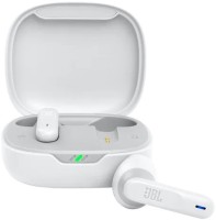 Беспроводные наушники TWS JBL Vibe 300 белые