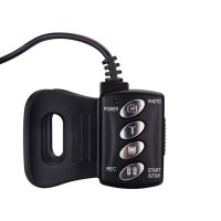 JJC SR-MU1 пульт для sony with Multi Terminal