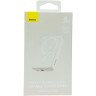 Powerbank с беспроводной зарядкой Baseus Magnetic Mini Wireless 10000mAh 30W (PPCX110202) белый