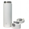 Термос Xiaomi Mijia Portable  Cup 2 480мл (MJTGB02PL) белый