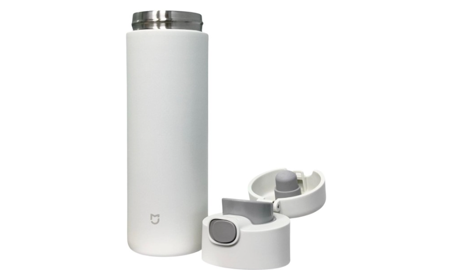 Термос Xiaomi Mijia Portable  Cup 2 480мл (MJTGB02PL) белый