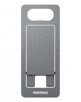 Подставка для телефона Momax KH9E серая