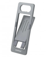 Подставка для телефона Momax KH9E серая