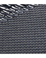 Накладка для i-Phone 16 Pro 6.3&quot; Pitaka Ultra Slim case черно-серая