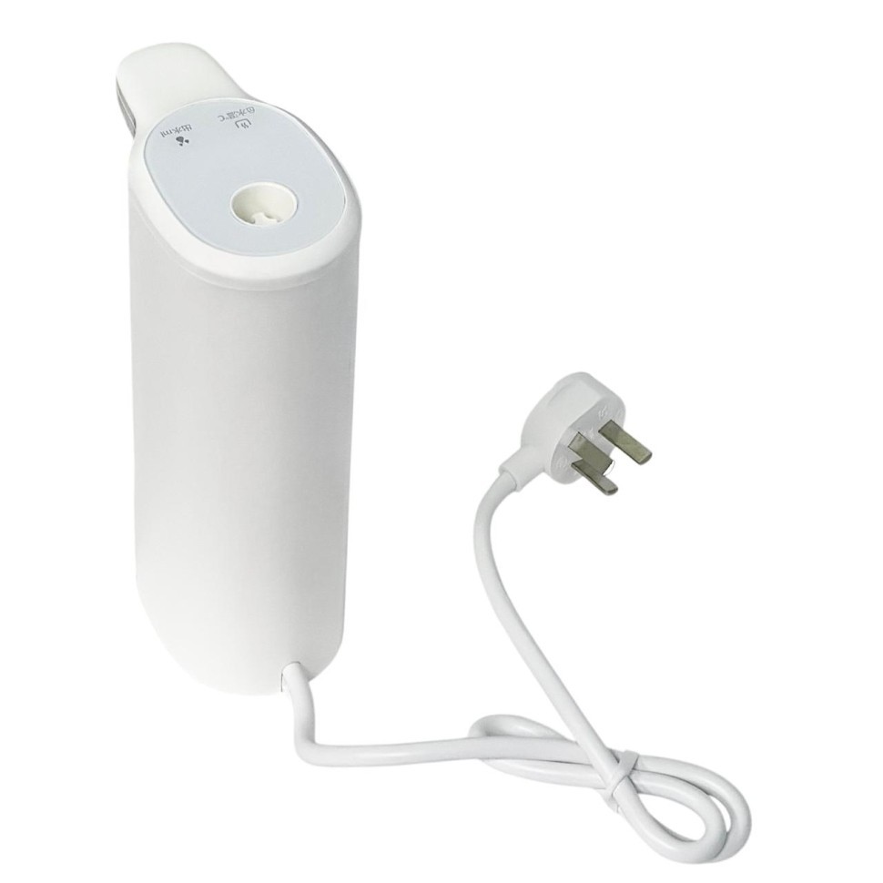 Диспенсер-нагреватель для воды Morfun MF211 белый