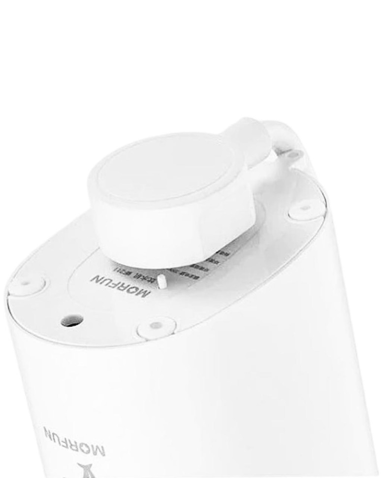 Диспенсер-нагреватель для воды Morfun MF211 белый