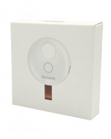 Детектор Камеры Антишпионский Xiaomi Smoovie Multifunction Infrared белый