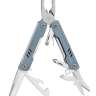 Мультитул Xiaomi NexTool Mini Sailor Functional Pliers 11-in-1 NE20135 серый