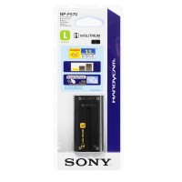 Аккумулятор NP-F570 для Sony