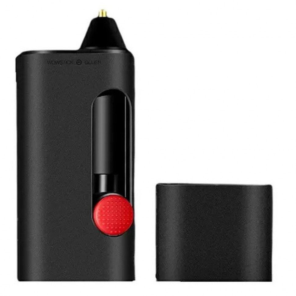 Клеевой пистолет Xiaomi Wowstick Gluer серый