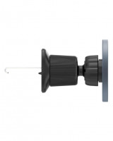 Держатель магнитный в воздуховод Momax MoVe CM22E черный