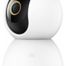 IP-камера Xiaomi Mijia Smart Camera PTZ Version 2K MJSXJ09CM белая CN