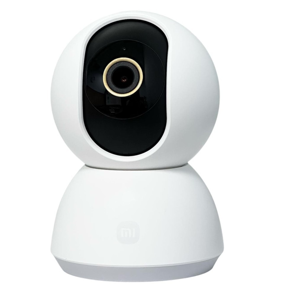 IP-камера Xiaomi Mijia Smart Camera PTZ Version 2K MJSXJ09CM белая CN