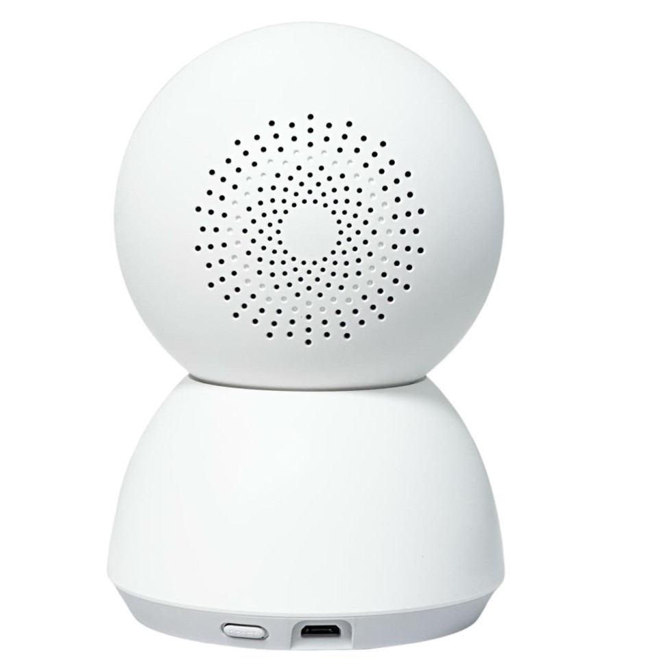 IP-камера Xiaomi Mijia Smart Camera PTZ Version 2K MJSXJ09CM белая CN