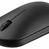 Мышь беспроводная Xiaomi Mi Wireless Mouse Lite 2 BHR6227CN/XMWXSB02YM черная