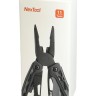 Мультитул Xiaomi NexTool Multifunctional Knife NE20044 черный