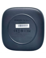 ТВ-приставка Xiaomi Mi Box S 3nd Gen 4K MDZ-32-AA EU