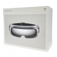 Массажер для глаз Xiaomi Mijia Smart Eye Massager MJYBAM01YMYY черный