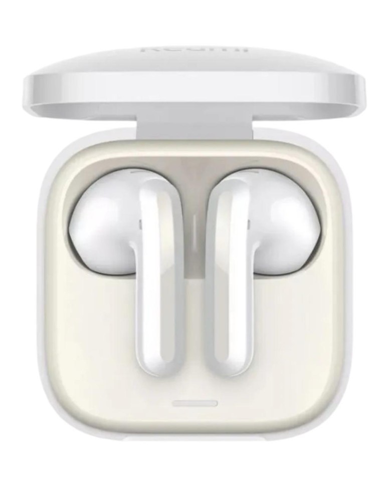 Наушники беспроводные Xiaomi Redmi Buds 6 белые