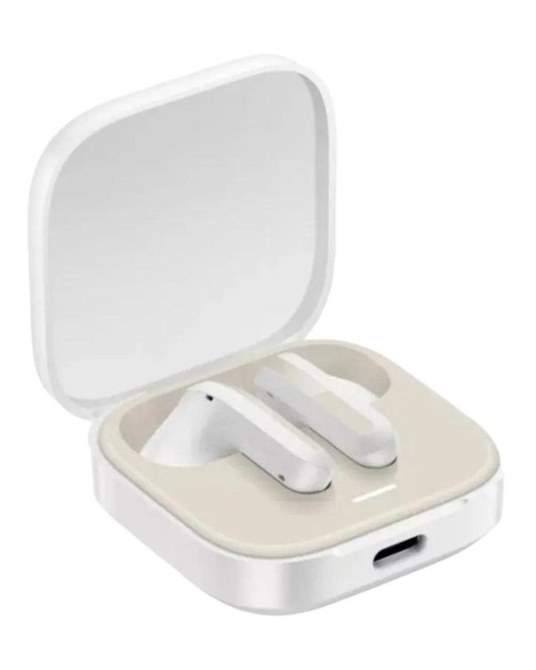 Наушники беспроводные Xiaomi Redmi Buds 6 белые