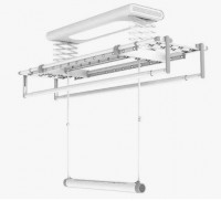 Умная сушилка для белья Xiaomi Mijia (ZNLYJ01HYD) белый