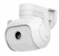 IP-камера Xiaomi Imilab EC5 Floodlight Camera 2K/1296P CMSXJ55A белая