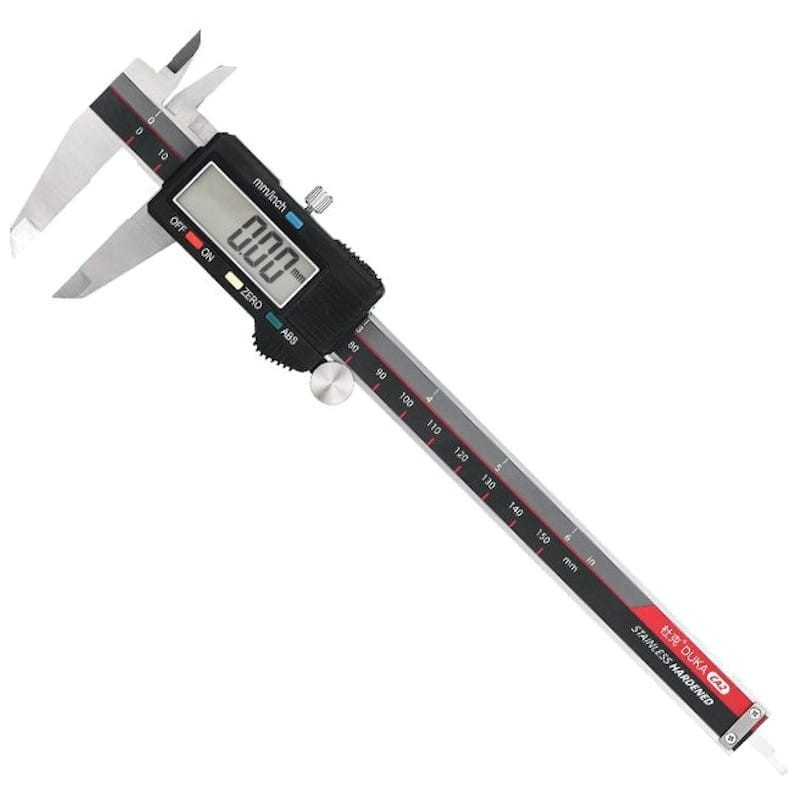 Цифровой штангенциркуль Duka Digital Caliper 150мм