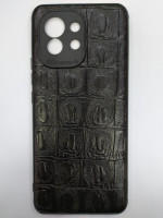 Накладка для Xiaomi Mi 11 силикон под кожу