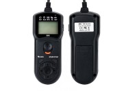 JJC TM-B для nikon MC-36/MC30 замена Nikon MC-36/MC-30