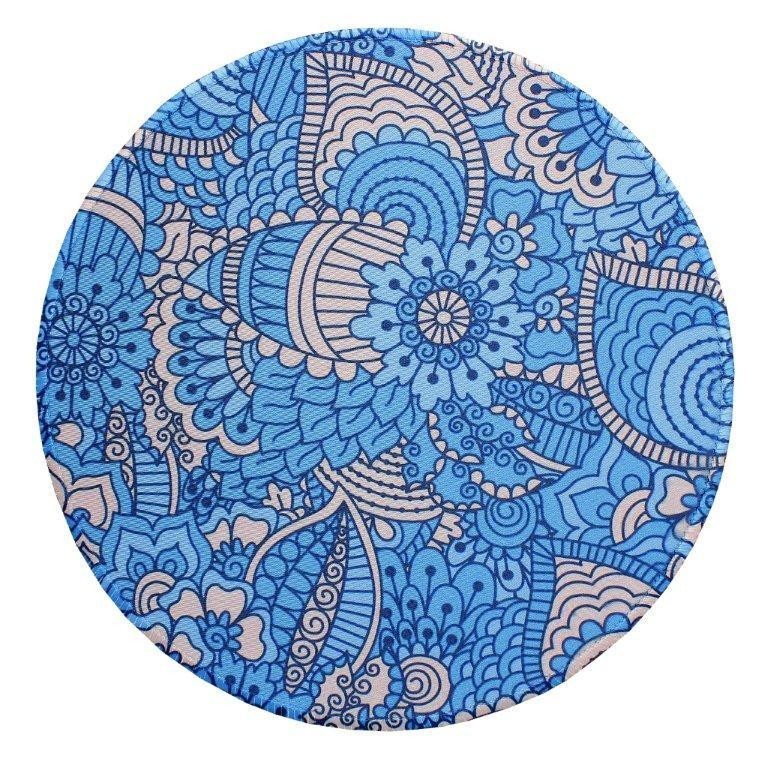 Коврик для мышки G7 (круглый)