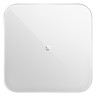 Весы напольные Xiaomi Mi Body Composition Scale S200 MJTZC02YM белые
