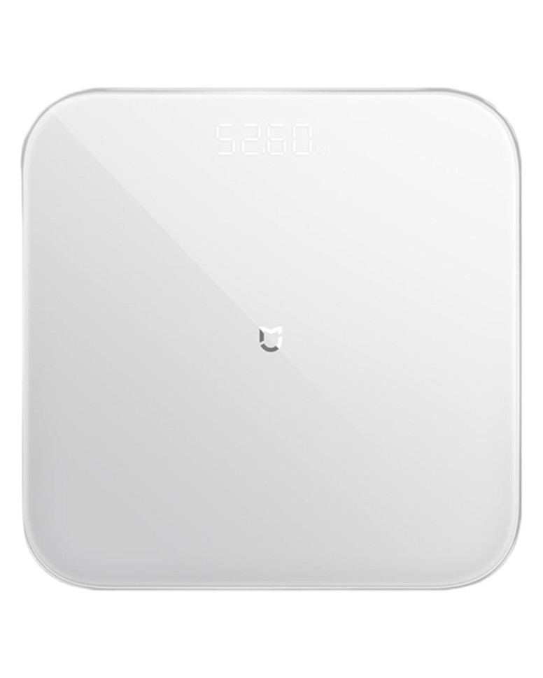 Весы напольные Xiaomi Mi Body Composition Scale S200 MJTZC02YM белые