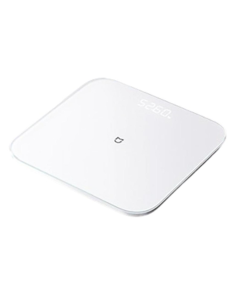 Весы напольные Xiaomi Mi Body Composition Scale S200 MJTZC02YM белые