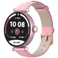 Умные часы Kieslect Lady Smart Watch Pura ELE （EU）розовые