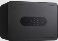 Умный электронный сейф Xiaomi Mi Smart Safe Box(BGX-5/X1-3001) черный