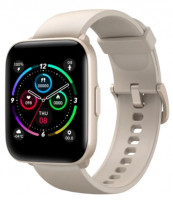 Умные часы Xiaomi Mibro Watch C2 XPAW009 белые