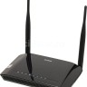 Wi-Fi роутер D-Link DIR-615S черный
