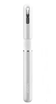 Умная ушная палочка Xiaomi Bebird Ear Picking Stick Note 5 белая