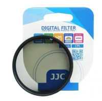 JJC F-MCUV77 Ultra-Slim