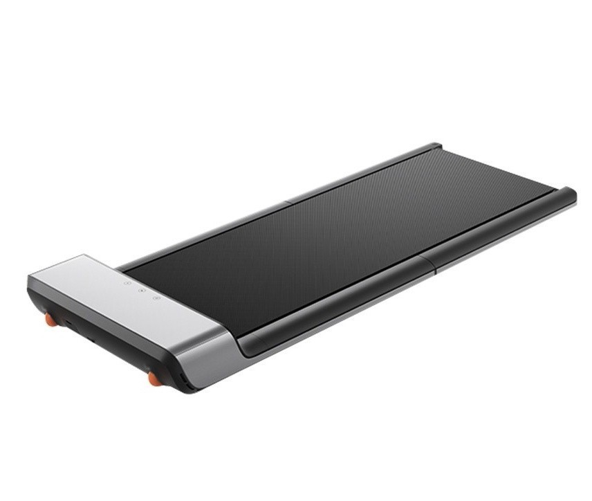 Беговая дорожка электрическая Walking Pad A1 pro черная