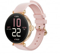 Умные часы Kieslect Lady Smart Watch Pura Reno （EU）золотые