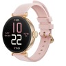 Умные часы Kieslect Lady Smart Watch Pura Reno （EU）золотые